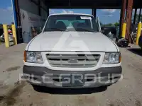 2003 Ford RANGER photo