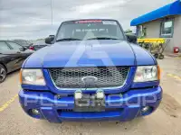 2003 Ford RANGER фото