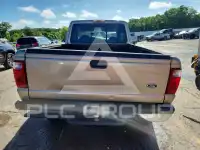 2003 Ford RANGER фото