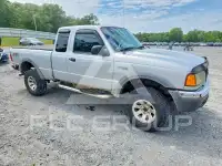 2003 Ford RANGER photo