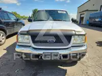 2003 Ford RANGER фото