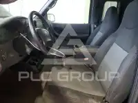 2003 Ford RANGER фото