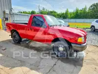 2003 Ford RANGER фото