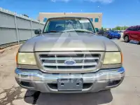 2003 Ford RANGER фото