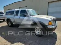 2003 Ford RANGER фото