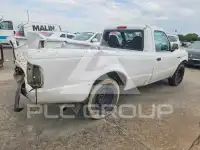 2003 Ford RANGER фото