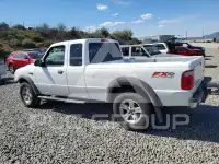2003 Ford RANGER фото