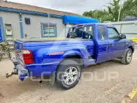 2003 Ford RANGER фото