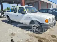 2003 Ford RANGER photo