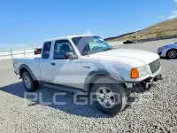 2003 Ford RANGER фото