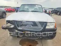 2003 Ford RANGER фото