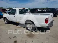 2003 Ford RANGER фото