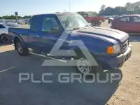 2003 Ford RANGER фото
