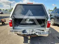 2003 Ford RANGER фото