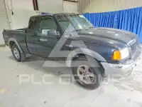 2003 Ford RANGER фото