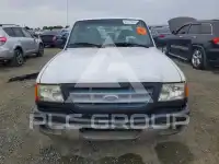 2003 Ford RANGER photo