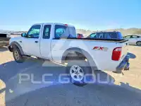 2003 Ford RANGER фото