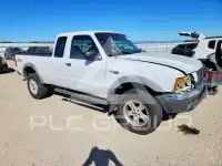 2003 Ford RANGER фото