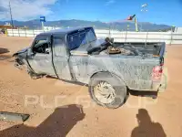 2003 Ford RANGER photo
