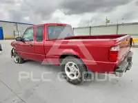 2003 Ford RANGER photo