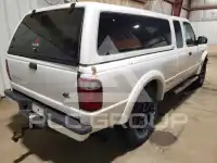 2003 Ford RANGER фото