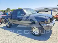 2003 Ford RANGER фото