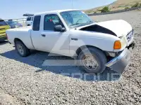 2003 Ford RANGER photo