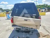 2003 Ford RANGER фото