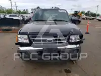 2003 Ford RANGER photo