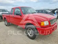 2003 Ford RANGER фото