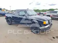 2003 Ford RANGER photo