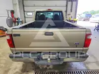 2003 Ford RANGER фото