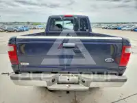 2003 Ford RANGER фото