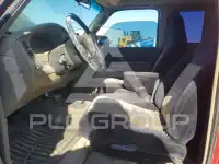 2003 Ford RANGER фото