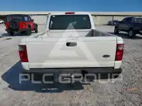 2003 Ford RANGER фото