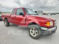 2003 Ford RANGER photo