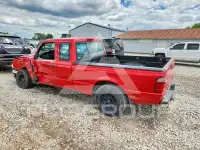 2003 Ford RANGER фото