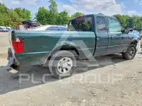 2003 Ford RANGER фото