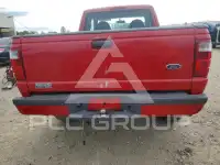 2003 Ford RANGER фото