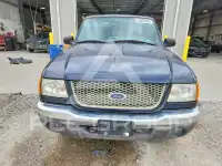 2003 Ford RANGER фото