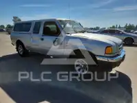2003 Ford RANGER фото