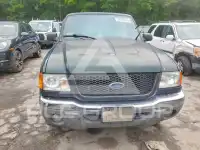 2003 Ford RANGER photo