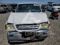 2003 Ford RANGER photo