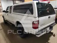 2003 Ford RANGER фото