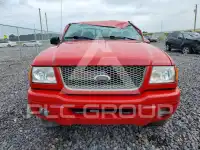 2003 Ford RANGER фото