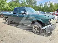 2003 Ford RANGER фото
