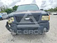 2003 Ford RANGER фото