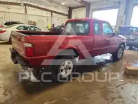 2003 Ford RANGER photo