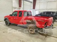 2003 Ford RANGER фото