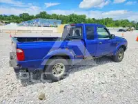 2003 Ford RANGER photo